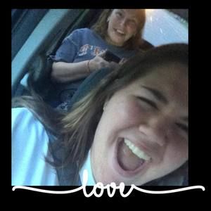 Meet your Posher, Brenda